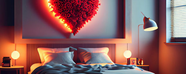 love room