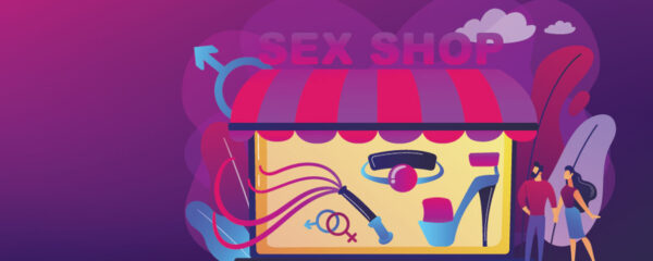 Les sex shops en ligne